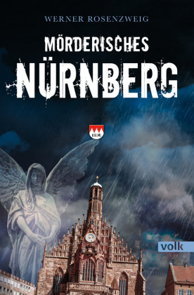 Mörderisches Nürnberg 