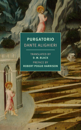 Purgatorio von Dante Alighieri ISBN 978 1 68137 605 9 Buch