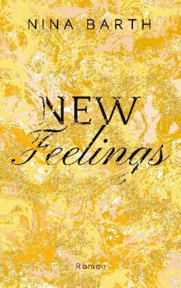 New Feelings 