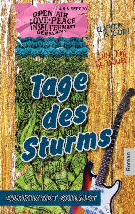 Tage des Sturms 