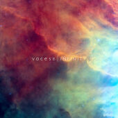 Infinity, 1 Audio-CD