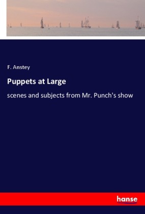 Puppets at Large 
