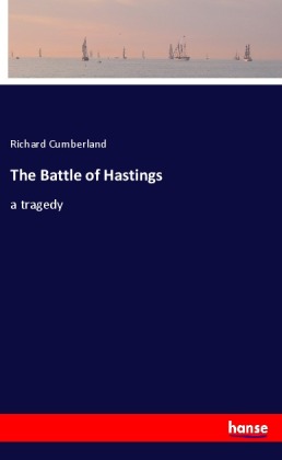 The Battle of Hastings 