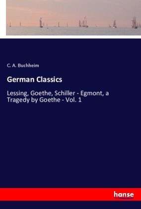 German Classics 