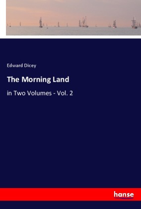 The Morning Land 