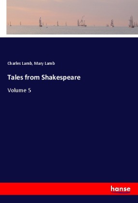 Tales from Shakespeare 