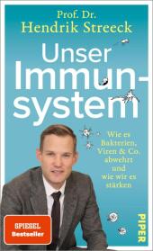 Unser Immunsystem Cover