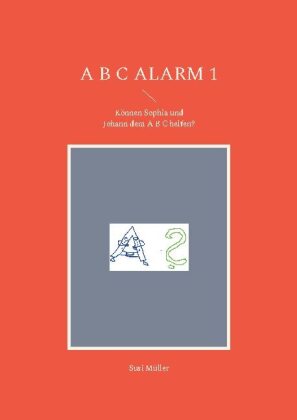 A B C Alarm 1 