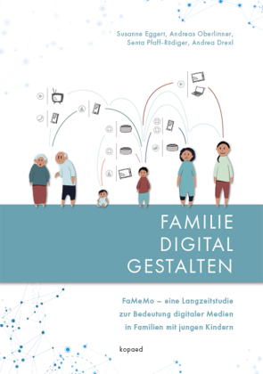 FAMILIE DIGITAL GESTALTEN