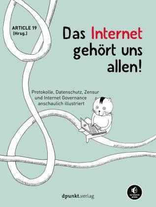 Das Internet gehört uns allen! 