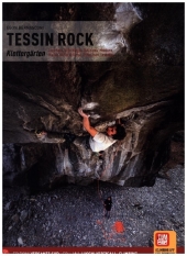 Tessin Rock - Klettergärten
