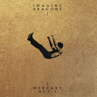 Mercury - Act 1, 1 Audio-CD