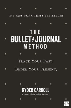 The Bullet Journal Method