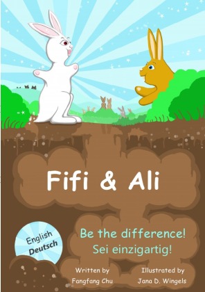 Fifi & Ali 