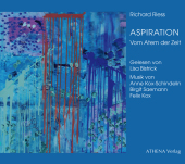 ASPIRATION, Audio-CD