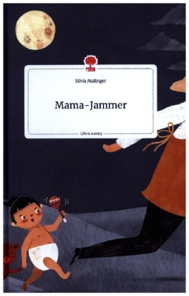 Mama-Jammer. Life is a Story - story.one 