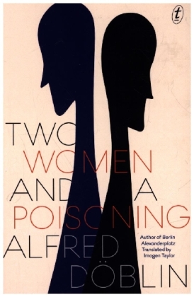 Two Women and a Poisoning