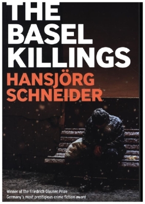 The Basel Killings