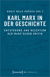 Karl Marx in der Geschichte