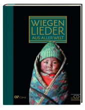 Wiegenlieder aus aller Welt / Lullabies of the World