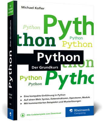 Python 