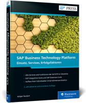 SAP Business Technology Platform