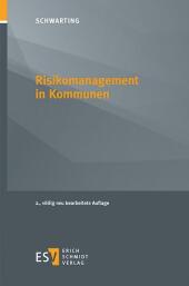 Risikomanagement in Kommunen