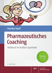 Pharmazeutisches Coaching, m. 1 Buch, m. 1 Beilage