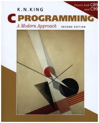 C Programming 2e 