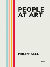 People at Art