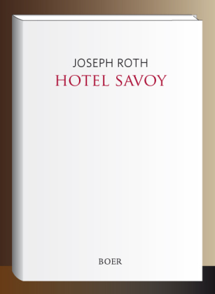 Hotel Savoy 