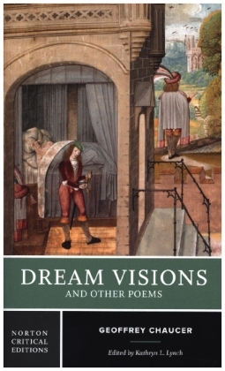 Dream Visions and Other Poems - A Norton Critical Edition