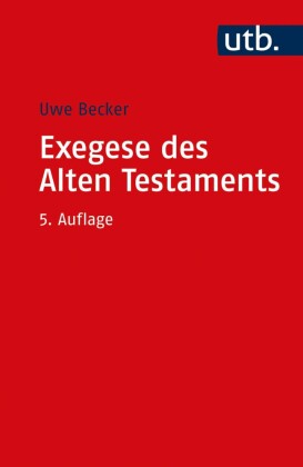 Exegese des Alten Testaments 