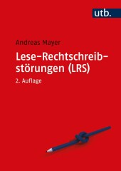 Lese-Rechtschreibstörungen (LRS)