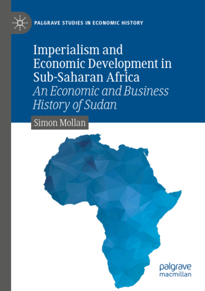 Imperialism and Economic Development in Sub-Saharan Africa 