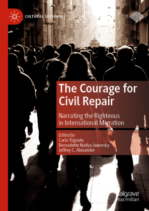 The Courage for Civil Repair 