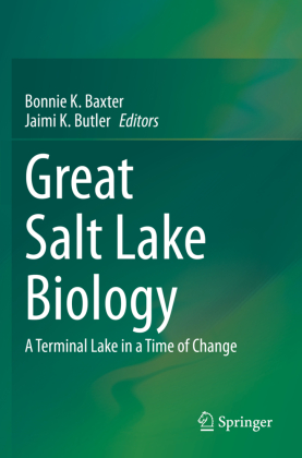 Great Salt Lake Biology 