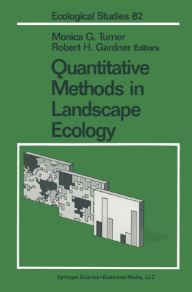 Quantitative Methods in Landscape Ecology 