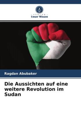 Die Aussichten auf eine weitere Revolution im Sudan 