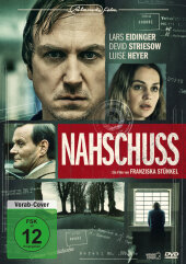 Nahschuss, 1 DVD Cover