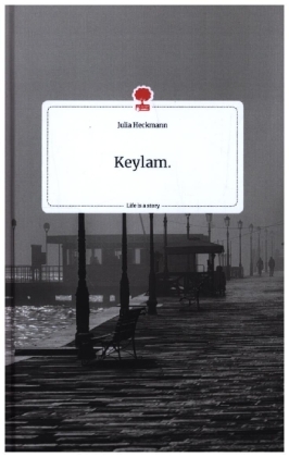 Keylam. Life is a Story - story.one 