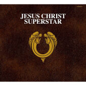 Jesus Christ Superstar - 50th Anniversary, 2 Audio-CD