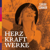 HERZ KRAFT WERKE, 2 Audio-CD (Special Deluxe Edition Set), 2 Audio-CD