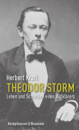 Kraft, Herbert: Theodor Storm