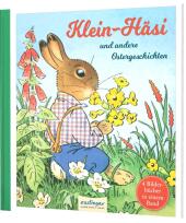 Klein-Häsi und andere Ostergeschichten