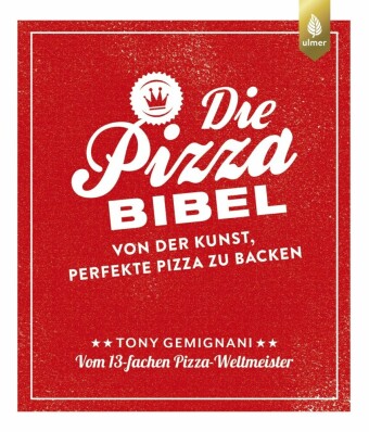 Die Pizza-Bibel