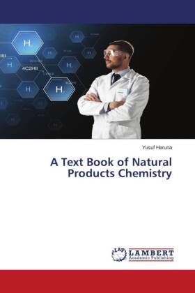 A Text Book of Natural Products Chemistry 