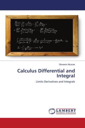 Calculus Differential and Integral 