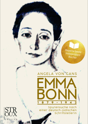 Emma Bonn 1879-1942