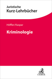 Kriminologie